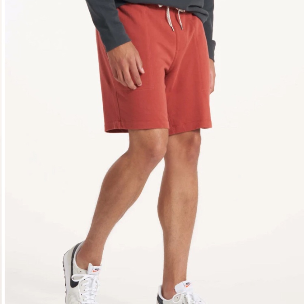 Vuori Vital Shorts